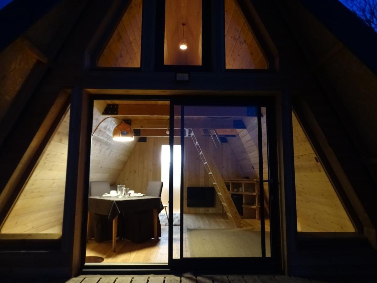 Logis Las Crozas La Cocotte Vernines Zewnętrze zdjęcie