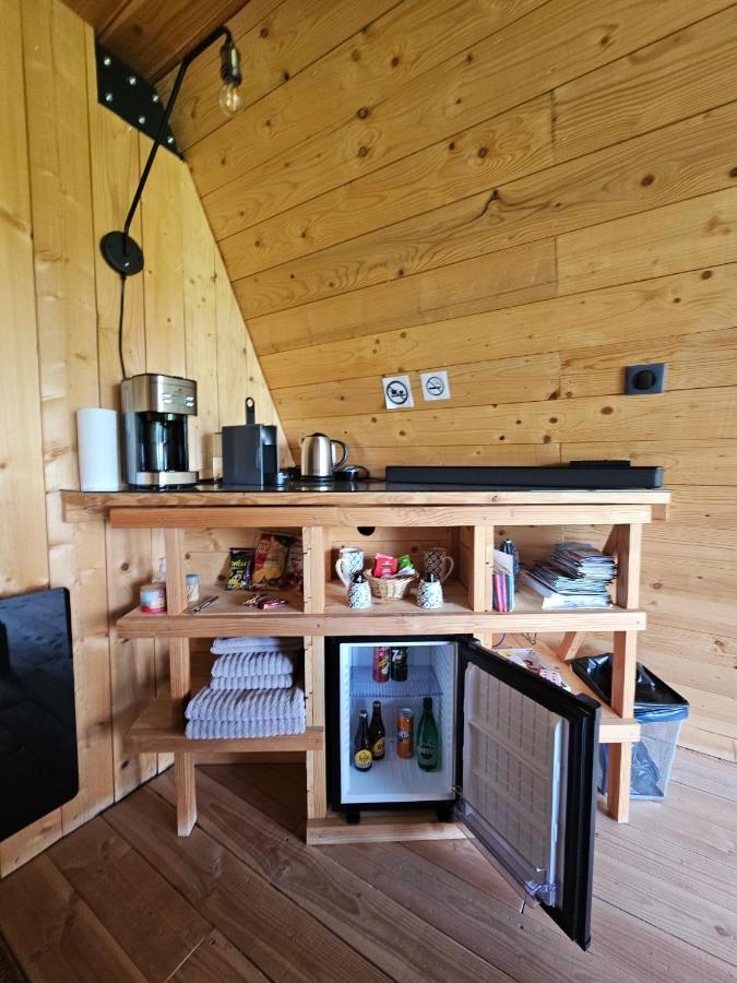 Logis Las Crozas La Cocotte Vernines Zewnętrze zdjęcie